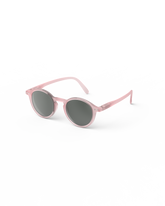 #d JUNIOR SUN Pink 7-11Y