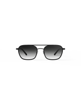 CRUISE Black Grey Shading lenses