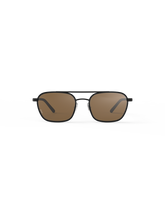 CRUISE Black Brown lenses