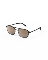 CRUISE Black Brown lenses