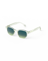 #C SUN Green Fields Polarized