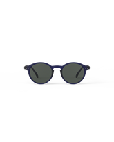 #D SUN Midnight Blue