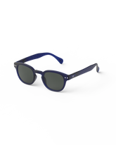 #C SUN Midnight blue