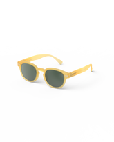 #c JUNIOR SUN Yellow Honey 7-11Y