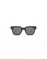 road Navy Blue 7-11Y