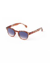 #C SUN Wild Hooves Polarized