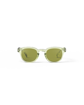 #C SUN Dynamic Green