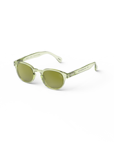 #C SUN Dynamic Green