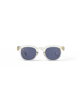 #C SUN Active Yellow