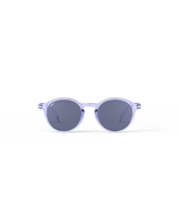 #D SUN Athletic Purple