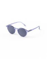 #D SUN Athletic Purple