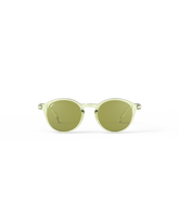 #D SUN Dynamic Green