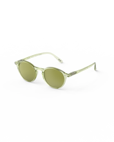 #D SUN Dynamic Green