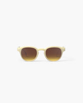 SUN C Glossy Ivory