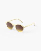 SUN D Glossy Ivory