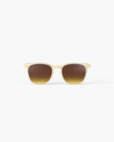 SUN E Glossy Ivory