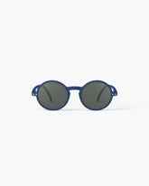 #G SUN Navy Blue
