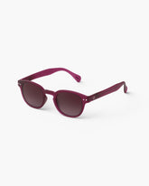 #C SUN Antique Purple