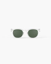 #C SUN Crystal Polarized
