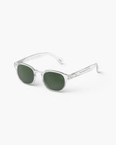#C SUN Crystal Polarized