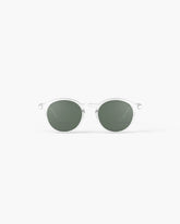 #D SUN Crystal Polarized