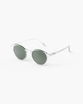 #D SUN Crystal Polarized
