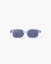 #PLAY SUN Athletic Purple