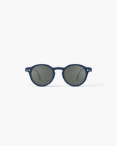 #d JUNIOR SUN Navy Blue