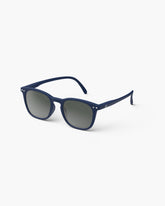 #e JUNIOR SUN Navy Blue