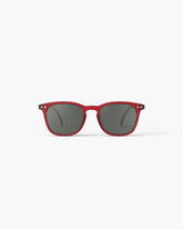 #e JUNIOR SUN Red
