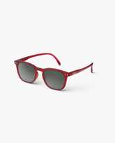 #e JUNIOR SUN Red