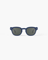 #C SUN Navy Blue