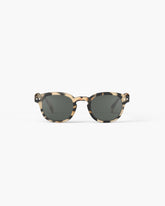 #C SUN Light Tortoise