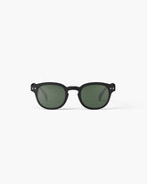 SUN C Black Polarized