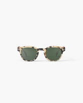 SUN C Light Tortoise Polarized