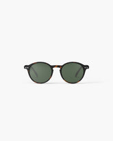 SUN D Tortoise Polarized