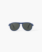 #I SUN Navy Blue