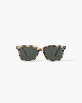 #L SUN Light Tortoise