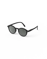 #d JUNIOR SUN Black 7-11Y