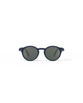 #d JUNIOR SUN Navy Blue 7-11Y