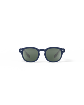 #c JUNIOR SUN Navy Blue 7-11Y