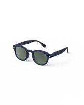 #c JUNIOR SUN Navy Blue 7-11Y