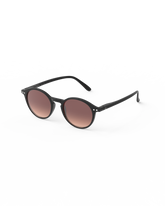 #D SUN Black Road Polarized