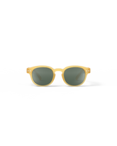 #c JUNIOR SUN Yellow Honey 7-11Y