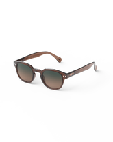 #C SUN Dark Expresso
