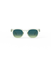 #C SUN Green Fields Polarized