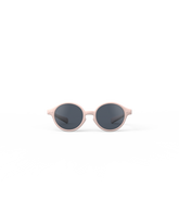 BABY #d Pastel Pink 0-3Y