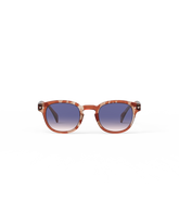 #C SUN Wild Hooves Polarized