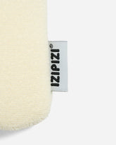 TERRY POUCH Soft Sand