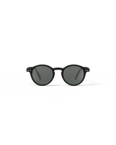 #d JUNIOR SUN Black 7-11Y